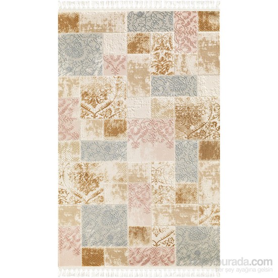 Merinos Patchwork Hali Palet Pt006 110 Halistores Com