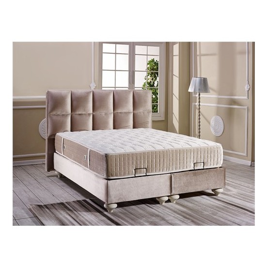 Merinos Y52 Vip Yatak 150 X 200 Cm Fiyatı Taksit Seçenekleri