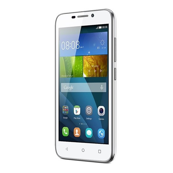 Huawei ascend y5c обзор