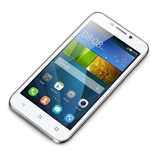 Huawei ascend y5c обзор