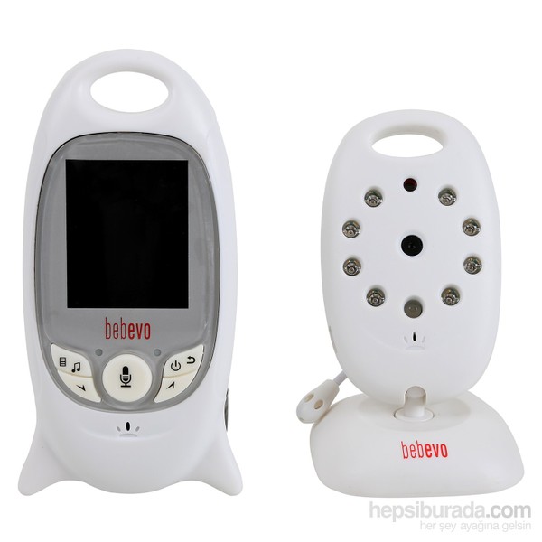 Bebevo Vm901 Video Bebek Monitoru Kullanici Yorumlari