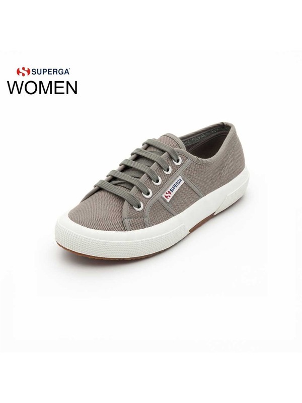 superga cotu grey