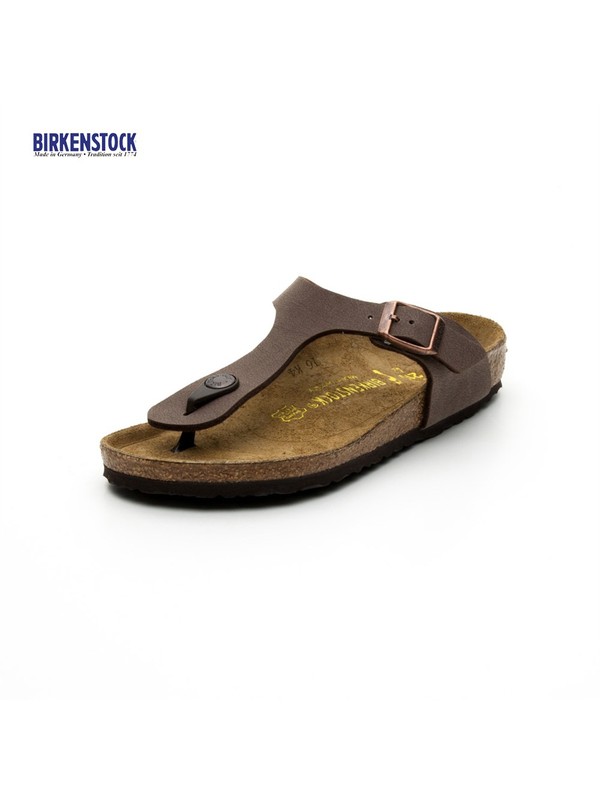 birkenstock gizeh mocca