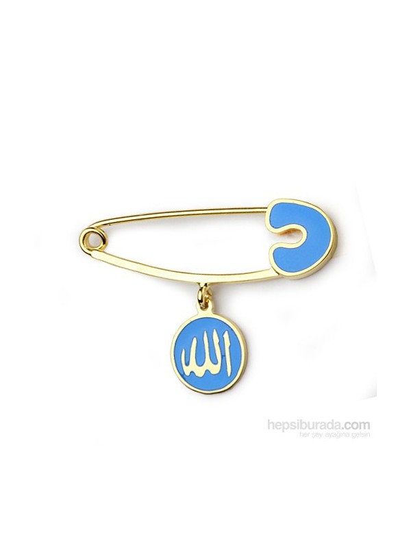 Ejoya Altın Maşallah Bebek İğnesi Fiyatı Taksit Seçenekleri