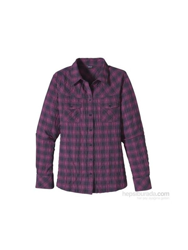 Patagonia Highlands Long-Sleeved Shirt 
