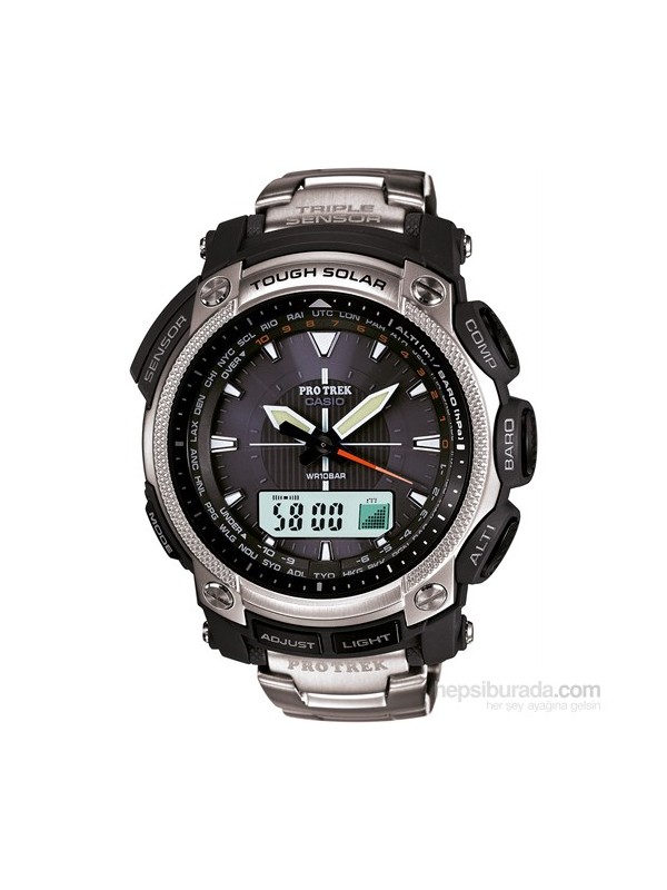 casio prg 505t