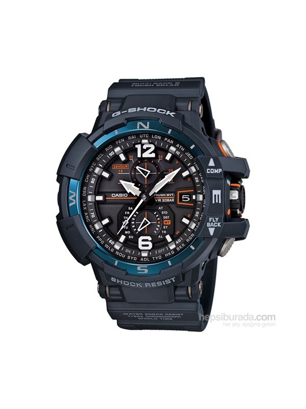 casio gw a 1100