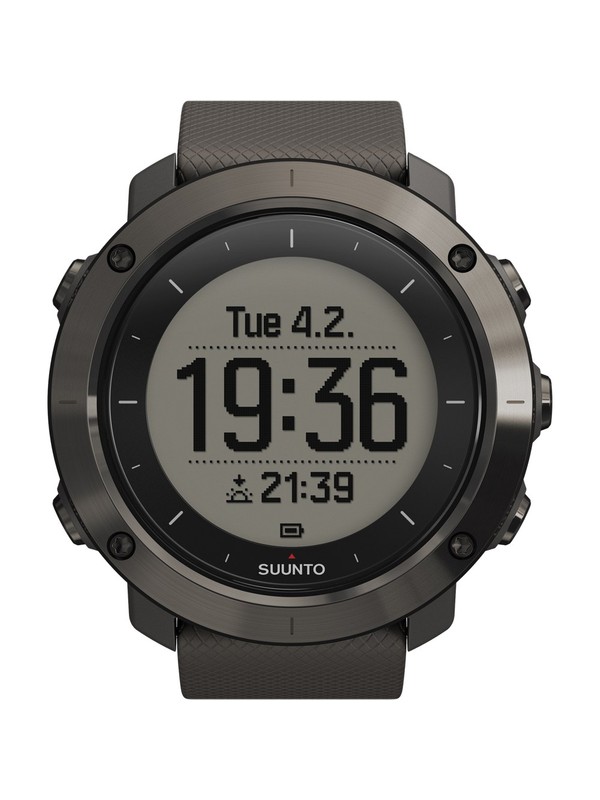 harga suunto traverse graphite