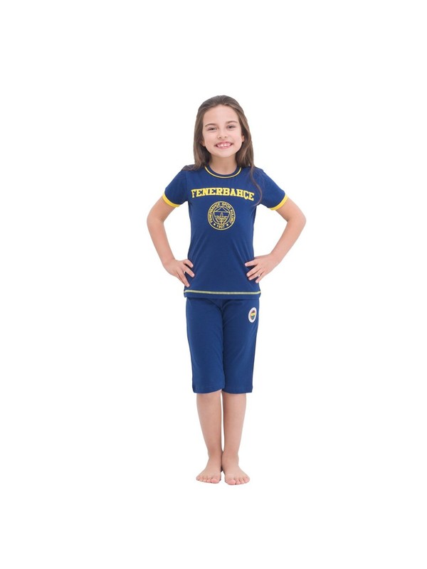Fenerium Pijama Takimi 4573 Fiyati Taksit Secenekleri