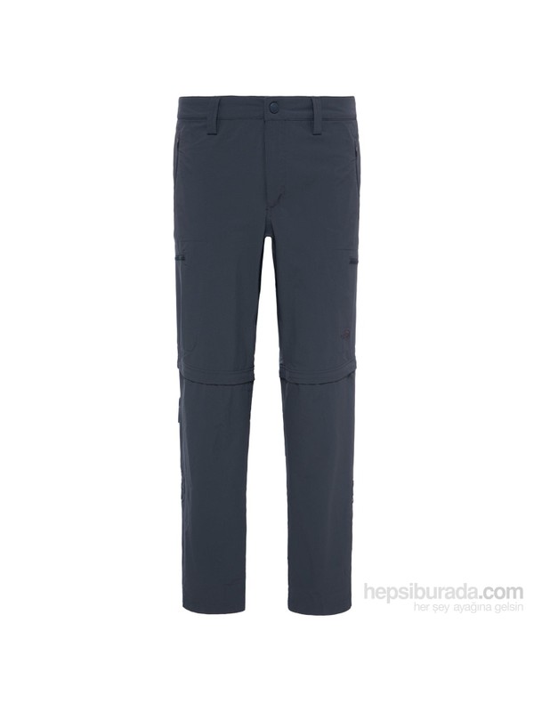 m exploration convertible pant