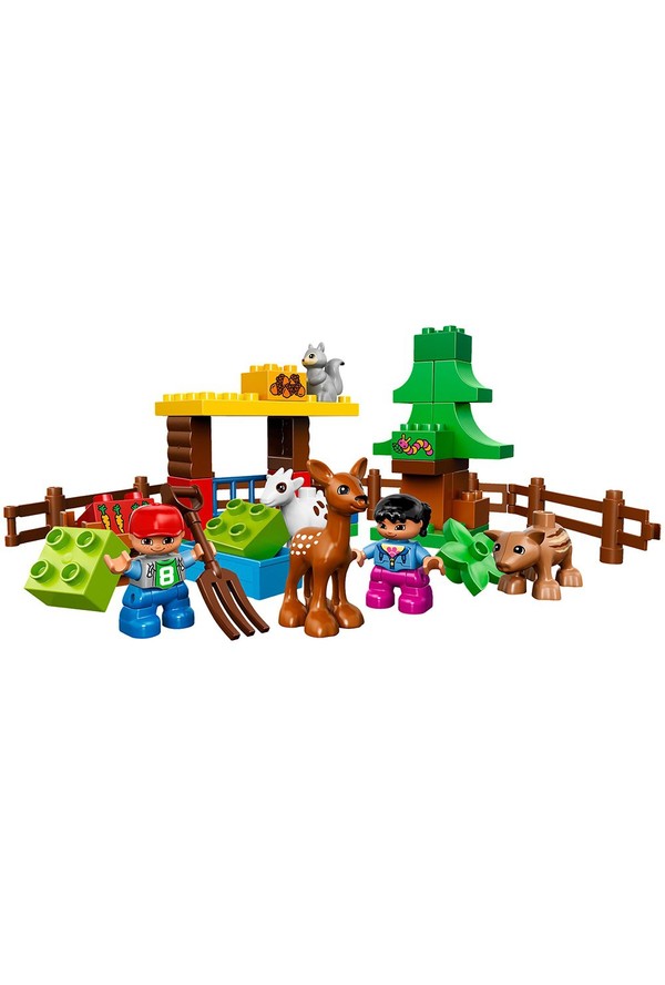 LEGO Bebek Yapı Oyuncakları ve Fiyatları