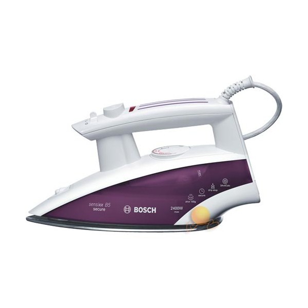 Bosch TDA6621 Sensixx B5 Secure 2400 W Buharlı Ütü Fiyatları