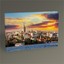 İstanbul Günbatımı Tablo 45X30 1