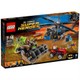 LEGO Super Heroes 76054 Batman™: Scarecrow™ Korku Hasadı LEGO Super Heroes 76054 Batman™: Scarecrow™ Korku Hasadı