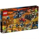 LEGO Super Heroes 76054 Batman™: Scarecrow™ Korku Hasadı LEGO Super Heroes 76054 Batman™: Scarecrow™ Korku Hasadı