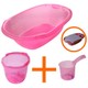 Renk Pembe