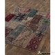 Apex Patchwork 160X230 Multi Naturel El Dokuma Halı