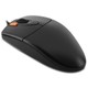 Everest SM-601 Kablolu Siyah Optik Mouse Everest SM-601 Kablolu Siyah Optik Mouse
