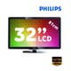 Philips 32'' Full Hd Lcd Televizyon 32PFL4606H/12