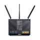 Asus DSL-AC68U DualBand Ai Mesh Torrent Bulut Dlna 4G Vpn ADSL VDSL-FiBER Modem Router