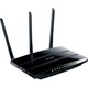 TP-Link TL-WDR4300 750 Mbps N Kablosuz 4 Portlu 3 Adet Değiştirilebilir Antenli 2 USB Portlu WPS VPN Pass-Through Guest Network Dual Band Gigabit Router