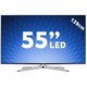Samsung UE-55H6270 55" SMART 3D LED TV + 2 Adet Gözlük