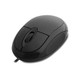 Everest SM-385 Kablolu Siyah Mouse Everest SM-385 Kablolu Siyah Mouse
