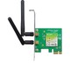 TP-LINK TL-WN881ND 300 Mbps N Kablosuz 2x2dBi Değiştirilebilir Antenli PCI Express Adaptör