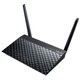 ASUS RT-AC51U DualBand-Torrent-Bulut-DLNA-4G-VPN-Router-Access Point-Repeater