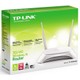 TP-LINK TL-MR3420 300Mbps N Kablosuz 4-Port 2x5dBi Değiştirilebilir Antenli Bağlantı Korumalı Denetlenebilir IP WPS 3G/4G Router