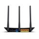 TP-LINK TL-WR940N 450Mbps Kablosuz WPS Destekli Access Point / Menzil Genişletici / Router