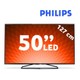 Philips 50PUK6809 50" 127 Ekran [4K] Ultra HD 400 Hz.Uydu Alıcılı 3D Smart Led TV