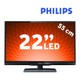 Philips 22PFH4109 22" UsbMovie Full HD LED TV