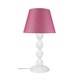  Renk Pembe
