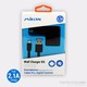 Mirax Micro USB Bağlantılı Şarj Kiti SWT-1220 Mirax Micro USB Bağlantılı Şarj Kiti SWT-1220