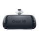 Samsung Gear VR2 Sanal Gerçeklik Gözlüğü - SM-R321NZWATUR By Oculus