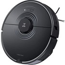 Roborock S7 Sonic Mopping Akıllı Robot Süpürge Siyah