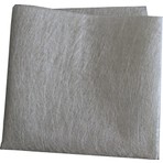 Fiber Elyaf Kompozit Polyester Tamir Seti 1 Kg  Güçlü Onarım