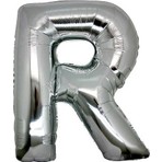 Ez Jet Ezjet Silver Balon