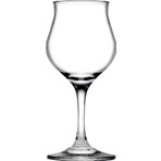 Paşabahçe Wavy 6 Lı Kırmızı Şarap Bardağı 475CC