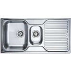 Teka  Princess 60 B Mikro Keten Evye Sağ