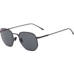 Lacoste L206S-424 Lacoste Güneş Gözlüğü