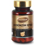 Mecitefendi Koenzim Q10 Ekstraktı (515 Mg 60 Kapsül)