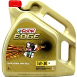 Castrol Edge 5W-30 4 Litre Motor Yağı ( Üretim Yılı: 2022 )