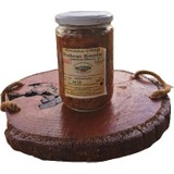 Domatesli Patlıcan Kömbe 500 gr