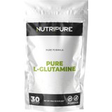 Nutripure Doypack Pure L-Glutamine 150,6 gr