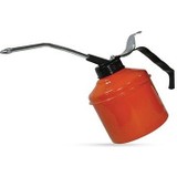 Fidanistanbul Metal Yağdanlık 500 cc