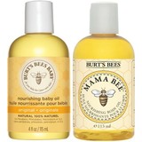 Burt's Bees Burts Bees Anne ve Bebek Yağı