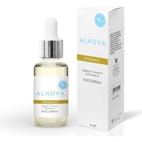 Alnova Care Vitamin E Serum