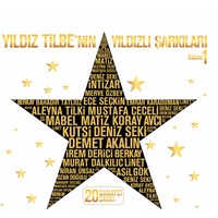 Yıldız Tilbe'nin Yıldızlı Şarkıları Vol 1 Plak